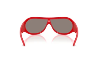 Vue arrière Miu Miu MU B14SU (27N80Q)