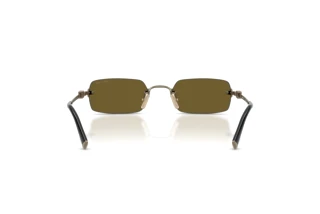 Vue arrière Miu Miu MU B50S (26C09Z)