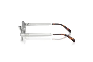 Vue latérale Miu Miu MU B51S (21M50Q)