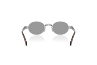 Vue arrière Miu Miu MU B51S (21M50Q)