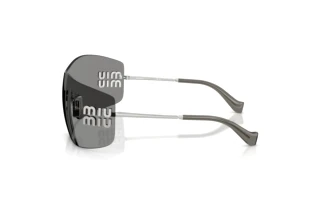 Vue latérale Miu Miu MU B53S (1BC81A)