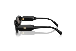 Vue latérale Miu Miu MU C01S (16K80Q)