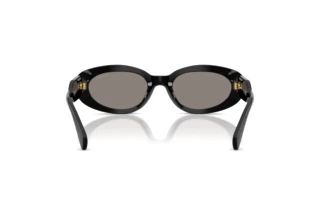 Vue arrière Miu Miu MU C01S (16K80Q)