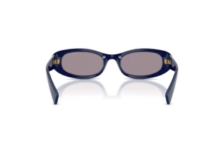 Vue arrière Miu Miu MU C02S (26R11D)