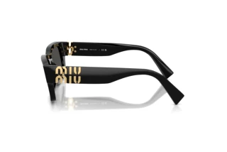 Vue latérale Miu Miu MU C04S (16K08Z)