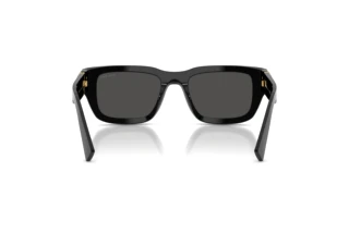 Vue arrière Miu Miu MU C04S (16K08Z)