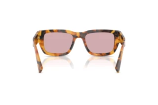 Vue arrière Miu Miu MU C04S (24Q91C)