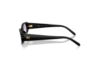 Vue latérale Miu Miu MU C05SU (16K04O)