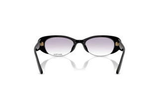 Vue arrière Miu Miu MU C05SU (16K04O)