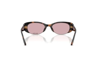 Vue arrière Miu Miu MU C05SU (23A91C)