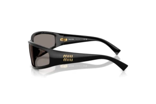 Vue latérale Miu Miu MU C06SU (16K80Q)