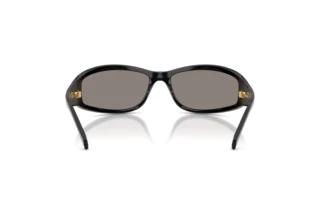 Vue arrière Miu Miu MU C06SU (16K80Q)