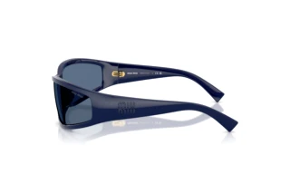 Vue latérale Miu Miu MU C06SU (22N51A)