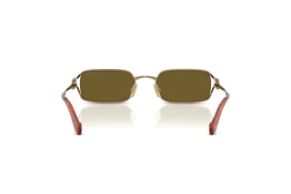 Vue arrière Miu Miu MU C50S (7OE09Z)
