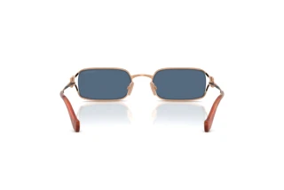 Vue arrière Miu Miu MU C50S (ZVF80S)