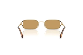 Vue arrière Miu Miu MU C50S (ZVN10Y)