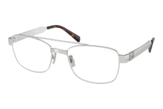 Vue de face Miu Miu MU C52S (21M10W)