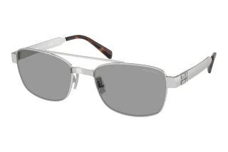Vue de face Miu Miu MU C52S (21M50Q)