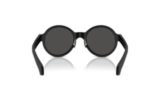 Vue arrière Moncler RONDO (ME4001 - 101387)