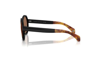 Vue latérale Moncler RONDO (ME4001 - 101473)