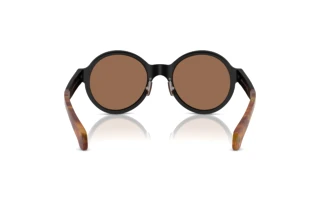 Vue arrière Moncler RONDO (ME4001 - 101473)