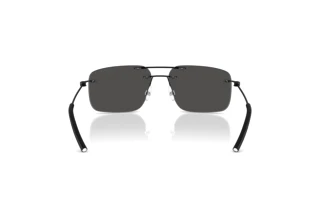 Vue arrière Moncler DOPPLER (ME4003 - 100187)