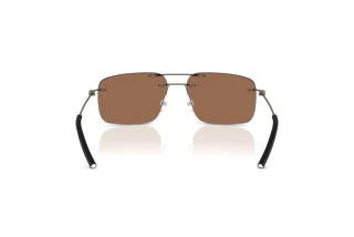 Vue arrière Moncler DOPPLER (ME4003 - 100273)