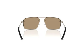 Vue arrière Moncler DOPPLER (ME4003 - 10037J)