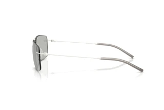 Vue latérale Moncler DOPPLER (ME4003 - 10048V)