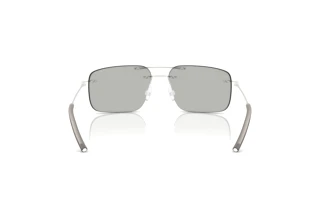 Vue arrière Moncler DOPPLER (ME4003 - 10048V)