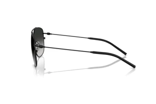 Vue latérale Moncler ALUMNI (ME4004 - 10013C)