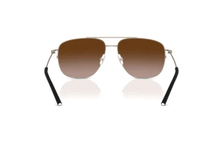 Vue arrière Moncler ALUMNI (ME4004 - 100313)