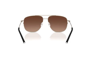 Vue arrière Moncler ALUMNI (ME4004 - 1003T5)