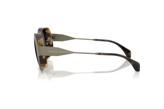 Vue latérale Moncler AUROS (ME4005T - 100287)