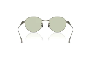 Vue arrière Moncler SUBTILA (ME4006TD - 1002/2)