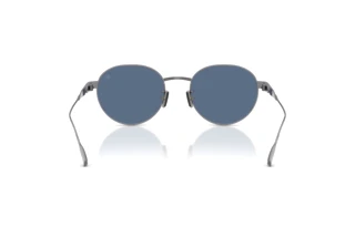 Vue arrière Moncler SUBTILA (ME4006TD - 100580)