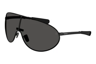 Vue de face Moncler VEKTO (ME4007 - 100187)