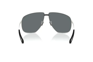 Vue arrière Moncler ATLAS (ME4008 - 10046G)