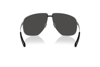 Vue arrière Moncler ATLAS (ME4008 - 101687)