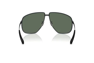 Vue arrière Moncler ATLAS (ME4008 - 101725)