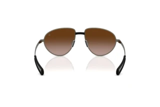 Vue arrière Moncler VIZLA (ME4009 - 100213)