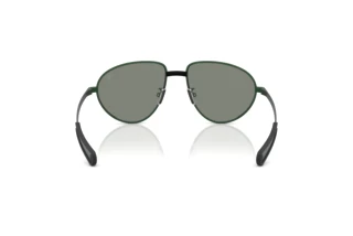 Vue arrière Moncler VIZLA (ME4009 - 10186R)