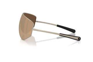 Vue latérale Moncler TANIUM (ME4011T - 1003F9)