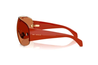 Vue latérale Moncler RIZON (ME4012 - 100773)