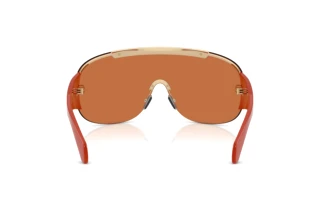 Vue arrière Moncler RIZON (ME4012 - 100773)