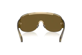 Vue arrière Moncler RIZON (ME4012 - 10077I)