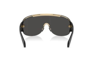 Vue arrière Moncler RIZON (ME4012 - 100787)