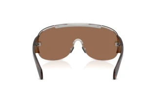 Vue arrière Moncler RIZON (ME4012 - 102373)