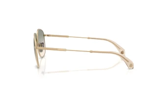 Vue latérale Moncler FENNIX (ME4013 - 10242C)