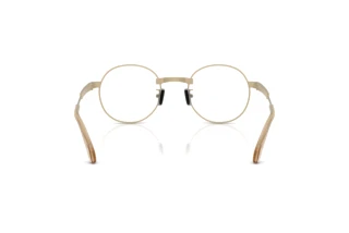 Vue arrière Moncler SUFFUSE (ME4015T - 10242C)